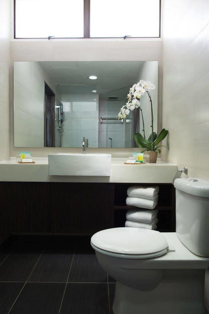Kl Plaza Suites Kuala Lumpur Zewnętrze zdjęcie