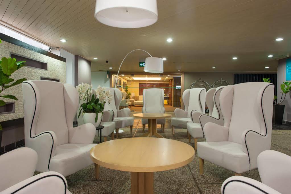 Kl Plaza Suites Kuala Lumpur Zewnętrze zdjęcie